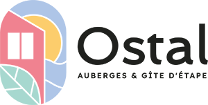 Logo Ostal