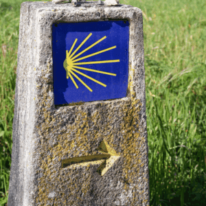 Le gîte d’étape du Cragou sur le chemin de Compostelle en Bretagne
