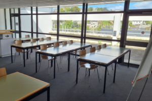 Salle de réunion et séminaire Ostal Morlaix